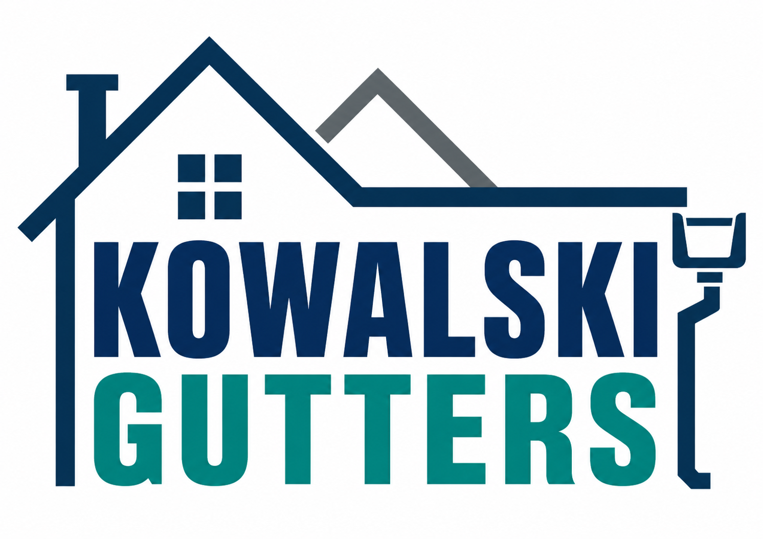 Kowalski Gutters